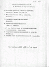 План заседания ВНТК, 1981 г.