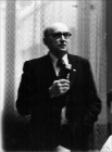 М.Р. Шура-Бура на конференции по трансляторам с Алгола-60. Новосибирск, 1965